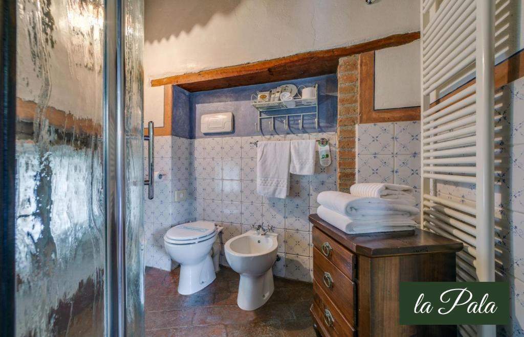 Il Borghetto Vacanze nei Mulini - 3