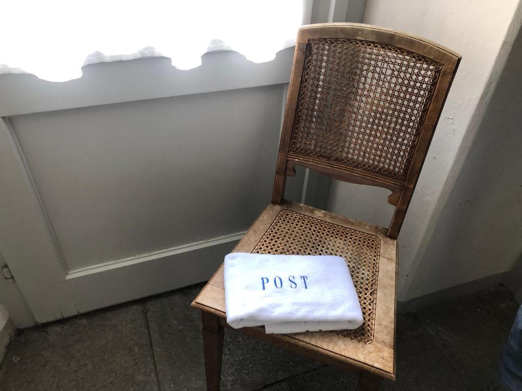 Fotografie z fotogalerie ubytování Das Pöstli – Ristorante Garni Post v destinaci Castasegna