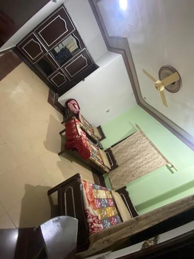 Posezení v ubytování Safari Hotel