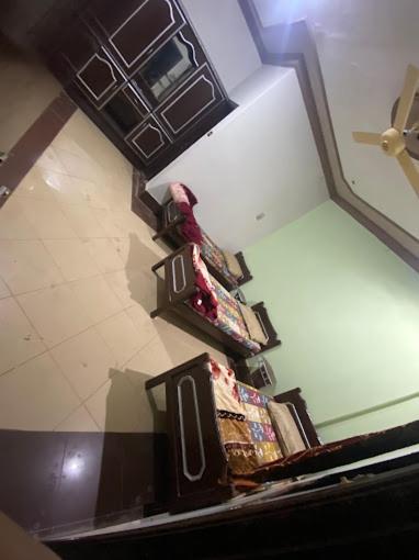 Fotografie z fotogalerie ubytování Safari Hotel v destinaci Dera Ghāzi Khān