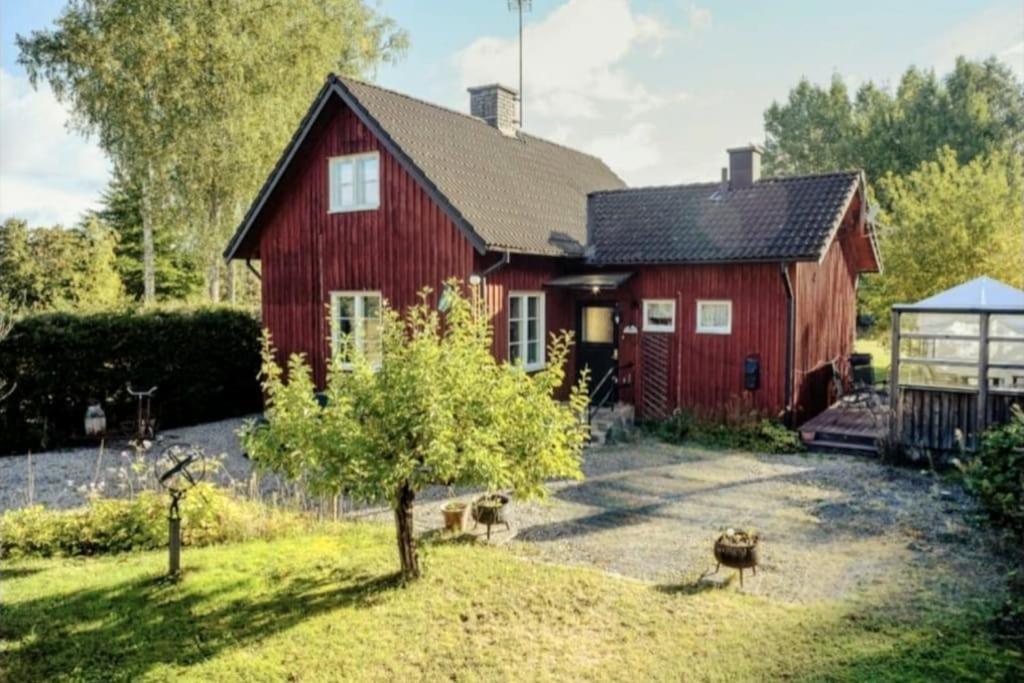 Gallery image of Solgläntan in Nyköping