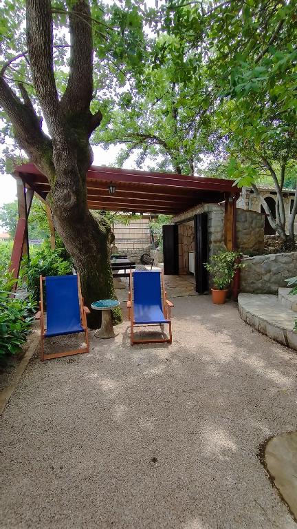 Fotografie z fotogalerie ubytování Kuća za odmor Giulitta v destinaci Porat