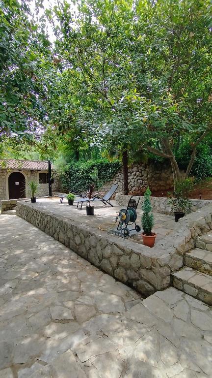 Fotografie z fotogalerie ubytování Kuća za odmor Giulitta v destinaci Porat