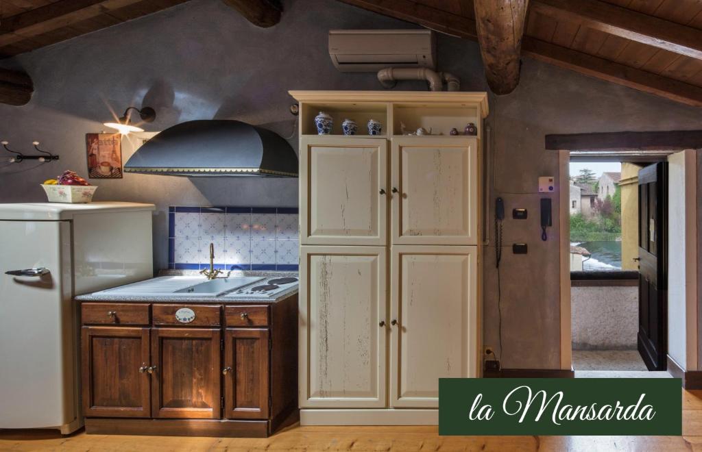 Il Borghetto Vacanze nei Mulini - 14