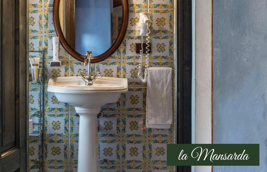 Il Borghetto Vacanze nei Mulini - 12