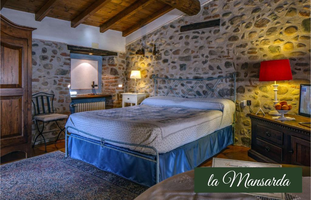 Il Borghetto Vacanze nei Mulini - 16