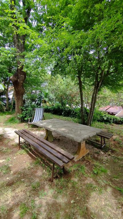 Fotografie z fotogalerie ubytování Kuća za odmor Giulitta v destinaci Porat