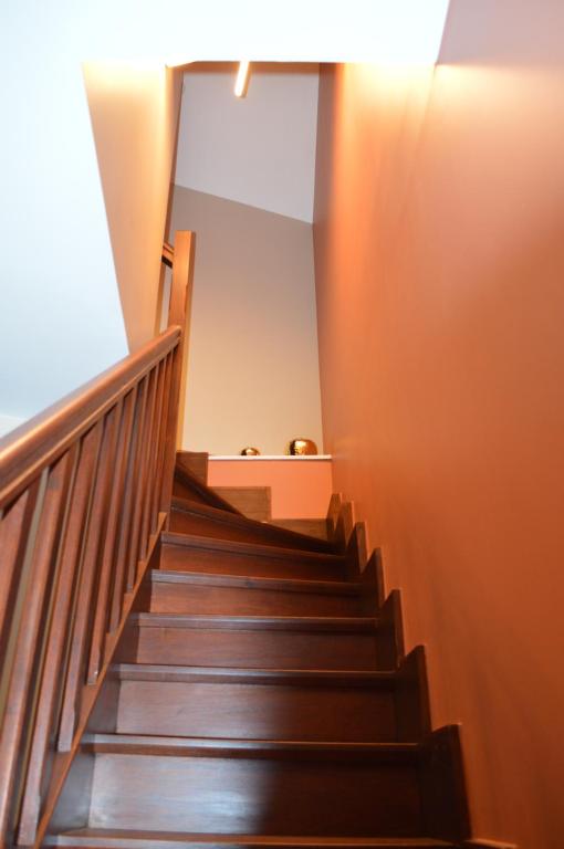 Fotografie z fotogalerie ubytování Logement cosy et moderne v destinaci Luc-sur-Mer