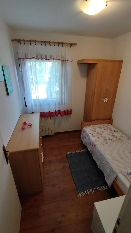 Fotografie z fotogalerie ubytování Kuća za odmor Giulitta v destinaci Porat