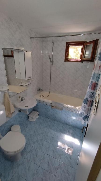 Fotografie z fotogalerie ubytování Kuća za odmor Giulitta v destinaci Porat