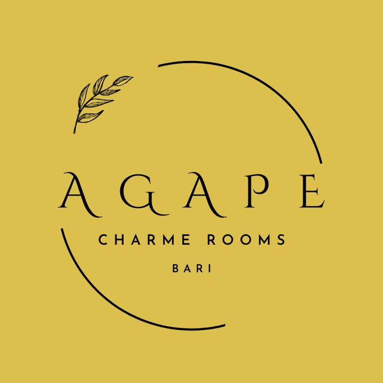 Agape Charme Rooms - 17