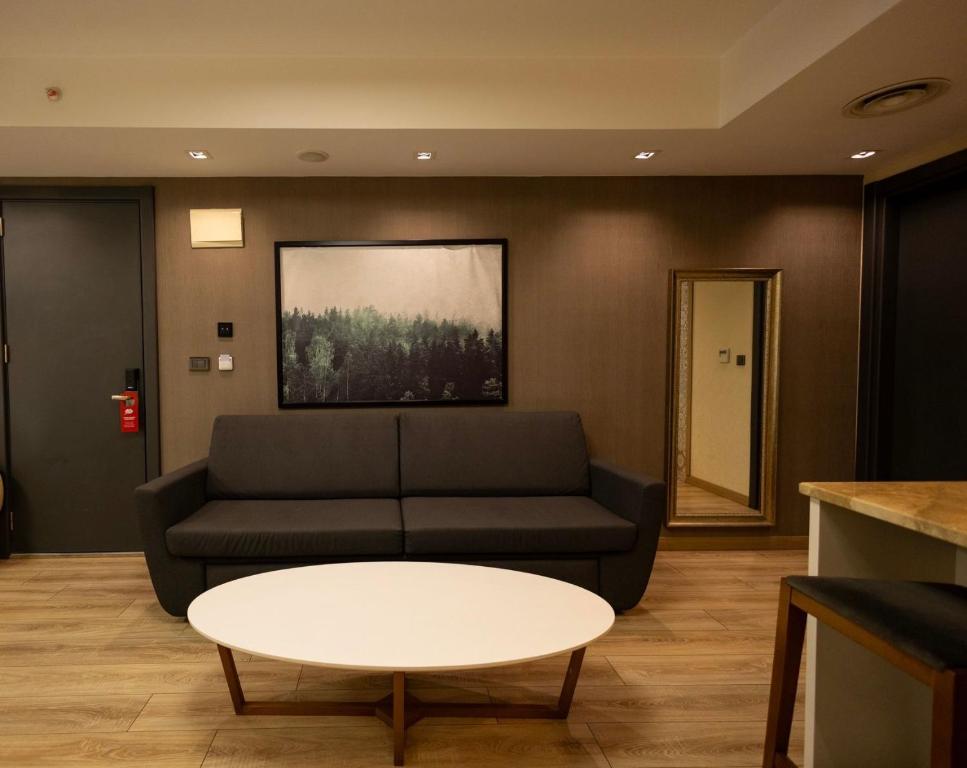Mas Suites Nisantasi - Standart Room