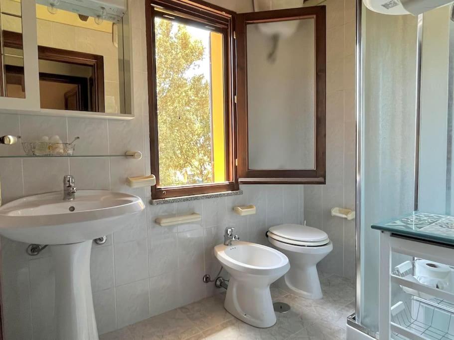 Villa Urano a Chia - Incantevole casa vicino al mare