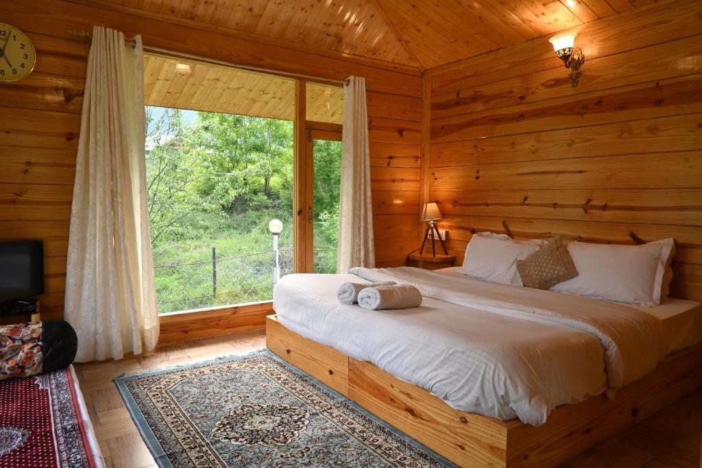 Photo from Cascade Mountain Retreat Manali in Manāli, Himachal Pradesh, India