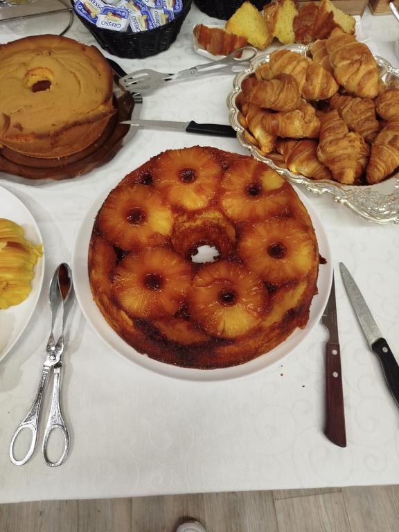 Rua Grande Hotel - Resim 15