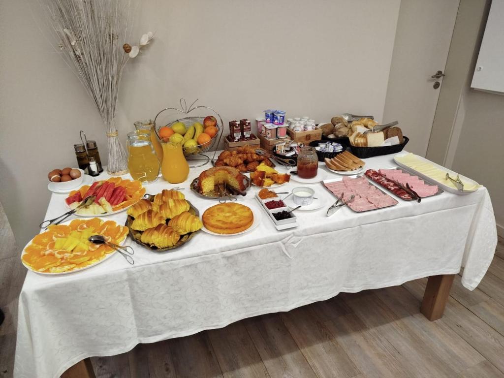 Rua Grande Hotel - Resim 13