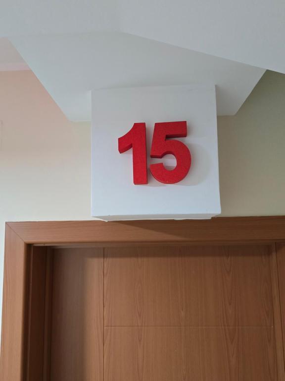 Fotografie z fotogalerie ubytování Guest House MK Star v Bělehradě
