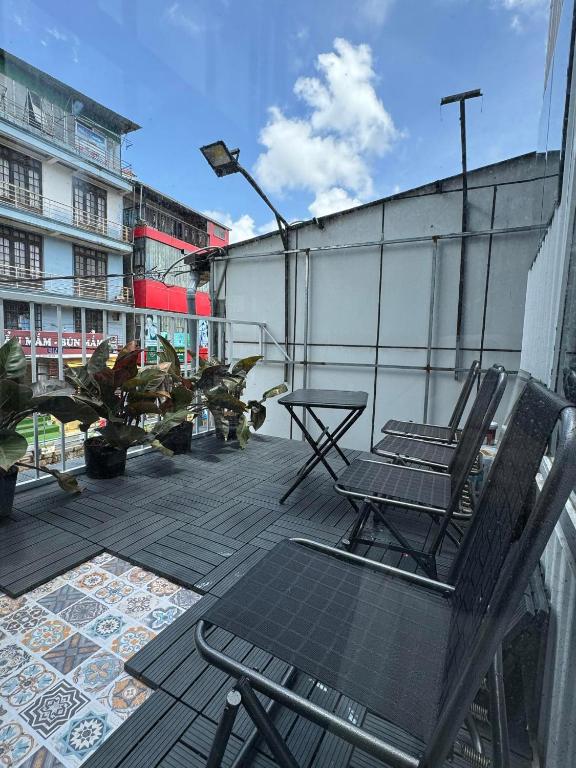 Fotografie z fotogalerie ubytování Baos Home v destinaci Da Lat