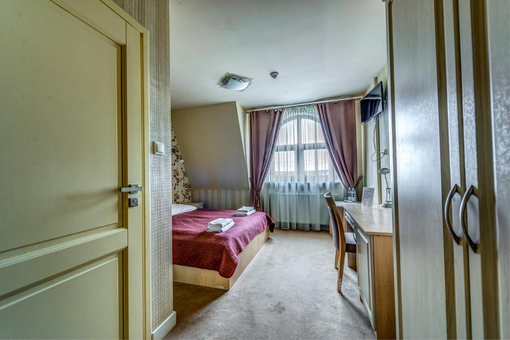 Hotel Regent - Chambre Double Ou Lits Jumeaux