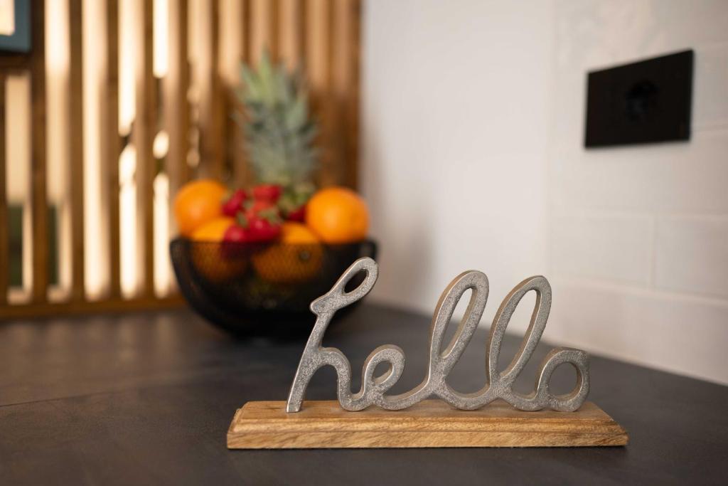 Meg Lifestyle Hotel & Apartaments - Resim 17