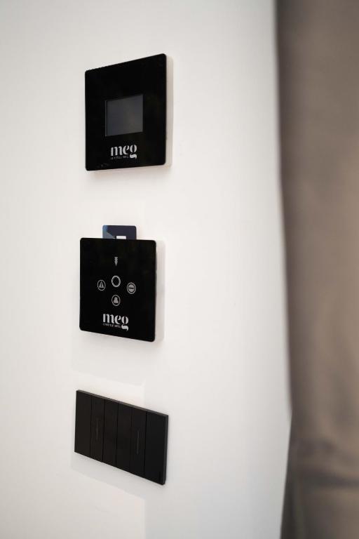 Meg Lifestyle Hotel & Apartaments - Resim 19