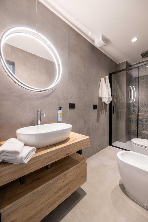 Meg Lifestyle Hotel & Apartaments - Resim 22