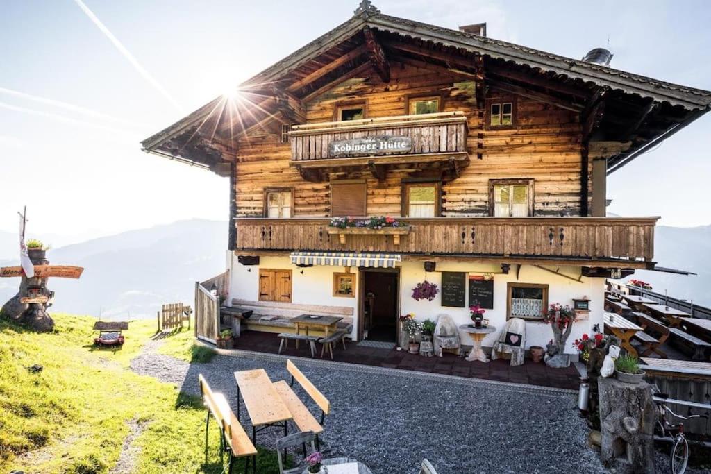 Almweg 22 6365 Kirchberg In Tirol Almhütte in Kirchberg in Tirol, Kirchberg in Tirol (updated prices 2025)