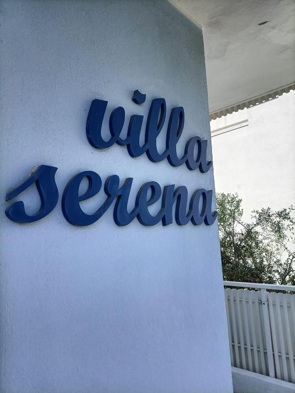 Fotografie z fotogalerie ubytování Villa Serena v Lignanu Sabbiadoru