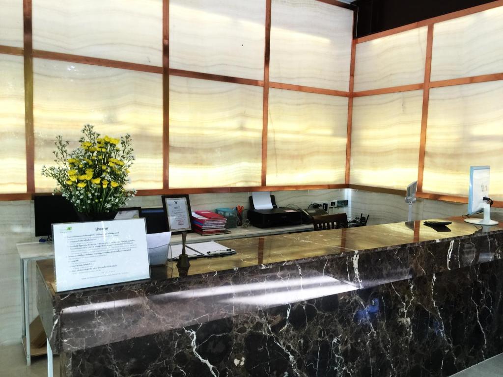 Fotografie z fotogalerie ubytování 3B Boutique Hotel v destinaci Chiang Mai