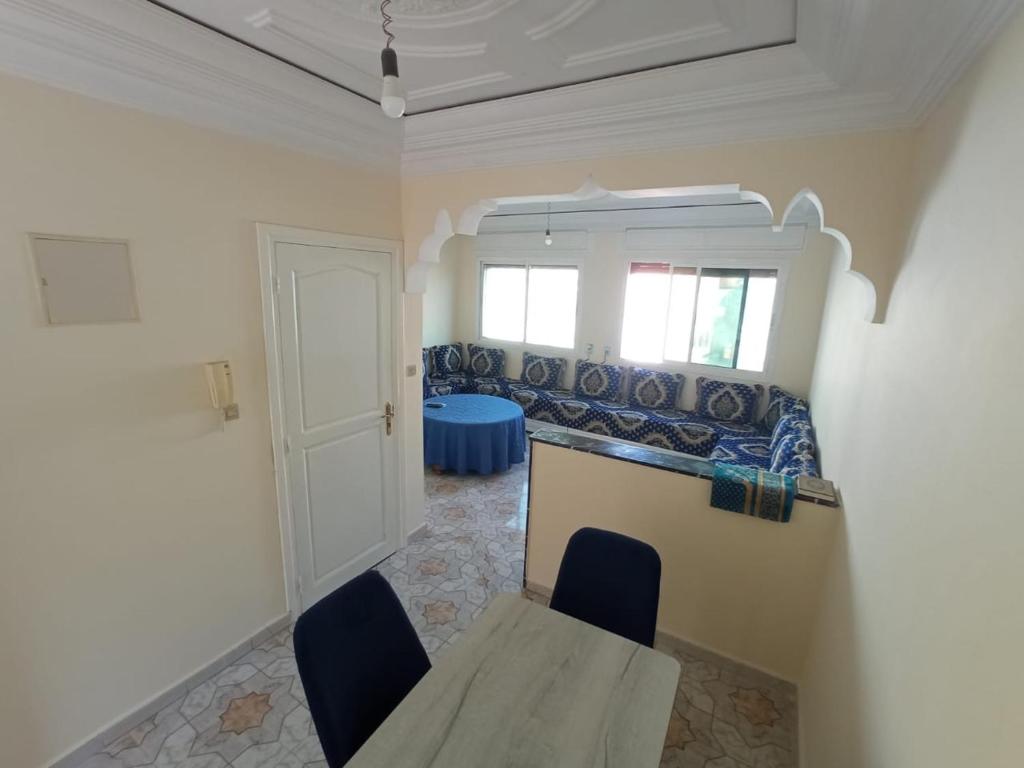 Foto sihtkohas Larache asuva majutusasutuse Bilal appartement galeriist