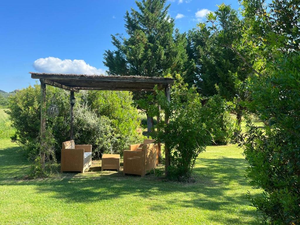 Agriturismo Sant Anna Quarter Horse