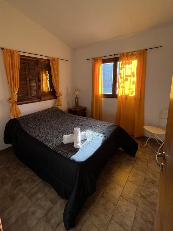 Espacio Silvestre (Casa Chalet)