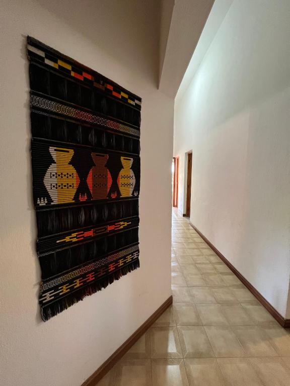 Espacio Silvestre (Casa Chalet)