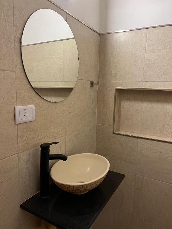 Espacio Silvestre (Casa Chalet)