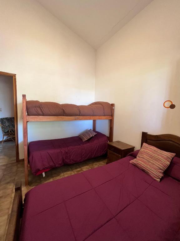 Espacio Silvestre (Casa Chalet)