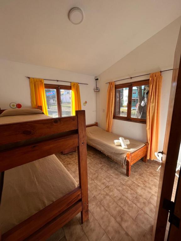 Espacio Silvestre (Casa Chalet)