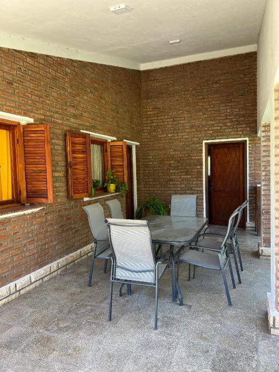 Espacio Silvestre (Casa Chalet)