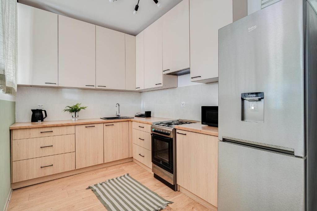 Rynek 3 Main Market Square - 7