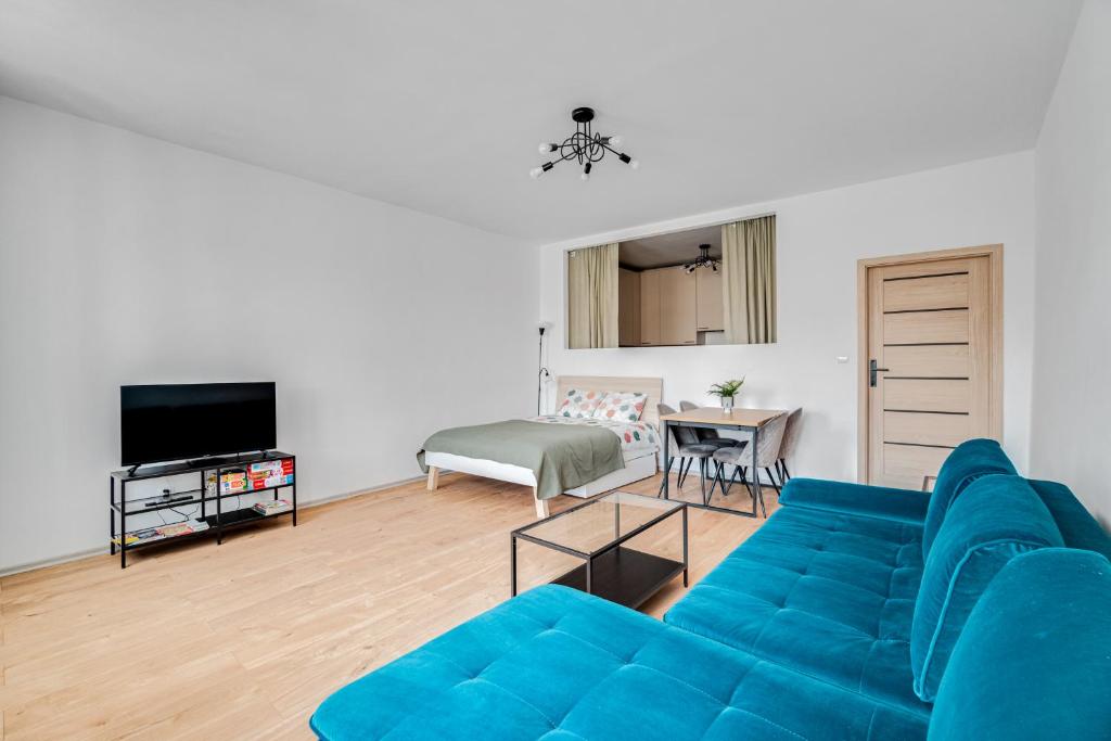 Rynek 3 Main Market Square - 3