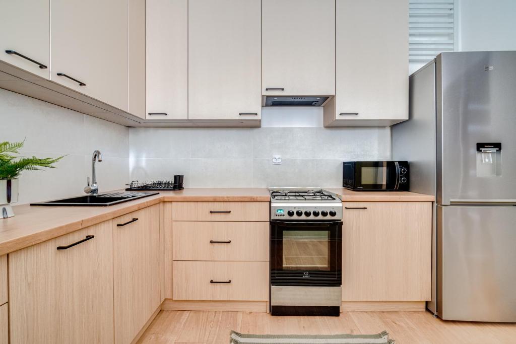 Rynek 3 Main Market Square - 8