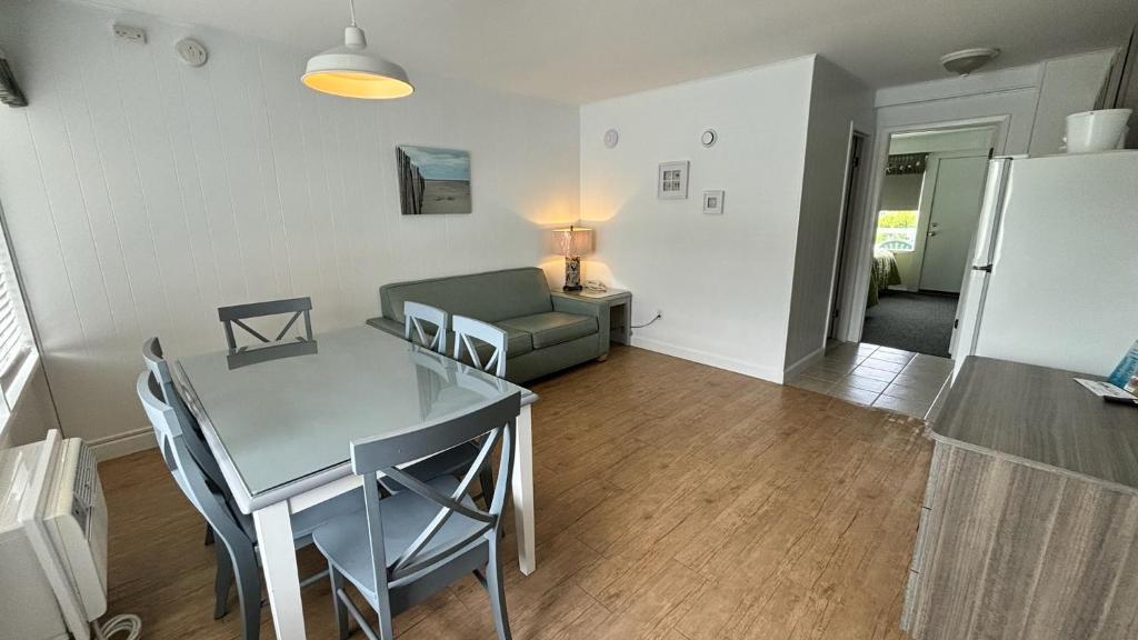 Sea Gull Motel - 
