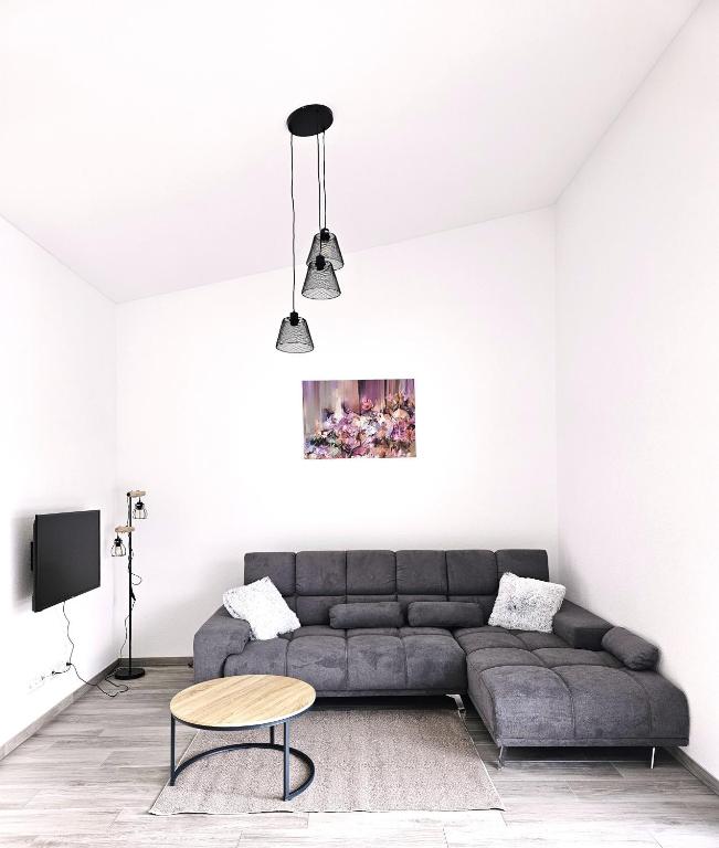 MY HOME AM HEUBERG Nr 6 - Housity