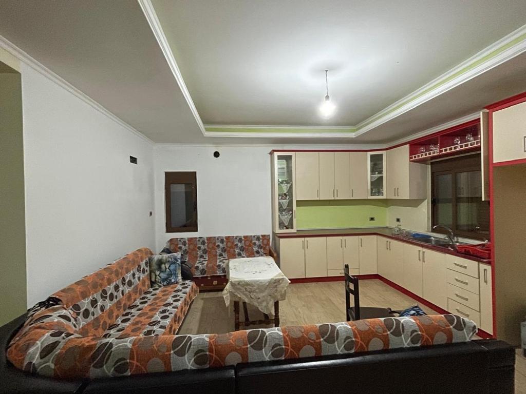 Nia's Farm - Quadruple Room