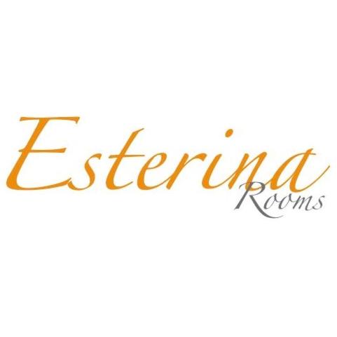 Certifikát, hodnocení, plakát nebo jiný dokument vystavený v ubytování Esterina Rooms
