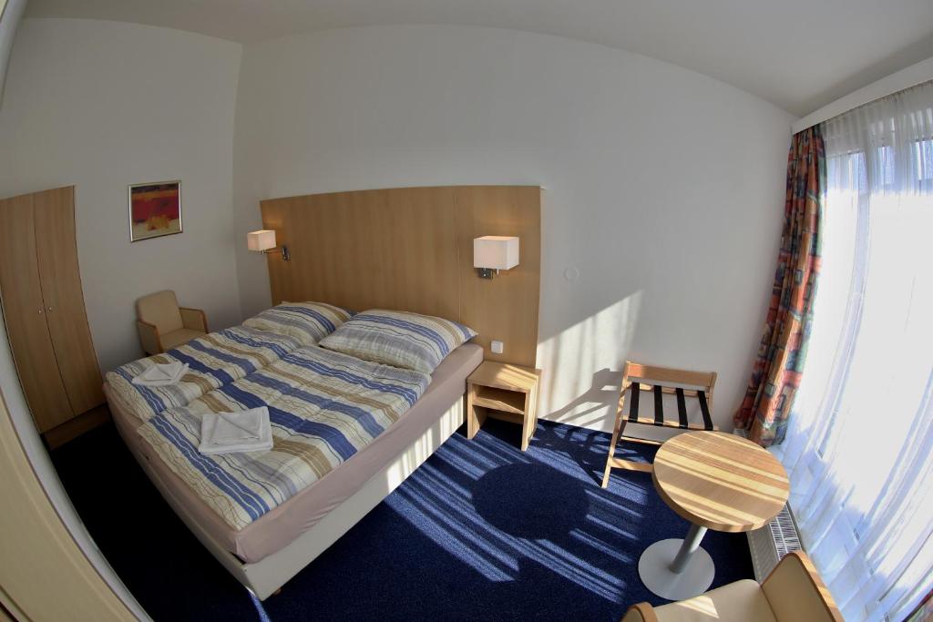 Apartments Kroměříž - 18