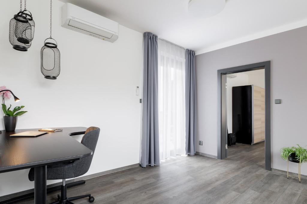 Fotografie z fotogalerie ubytování River Apartments v destinaci Mladá Boleslav