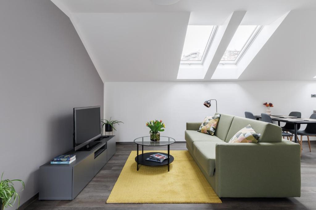 River Apartments - 5