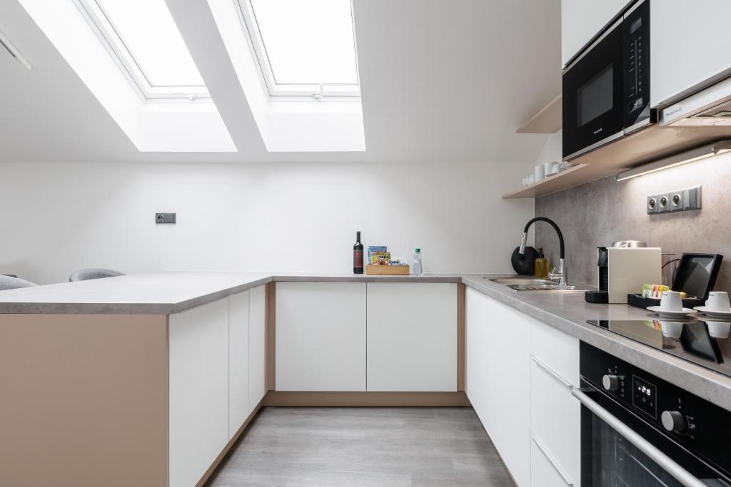 River Apartments - 7