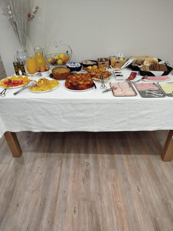 Rua Grande Hotel - Resim 12