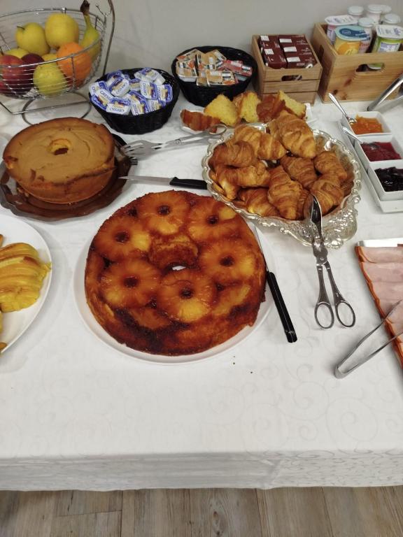 Rua Grande Hotel - Resim 11